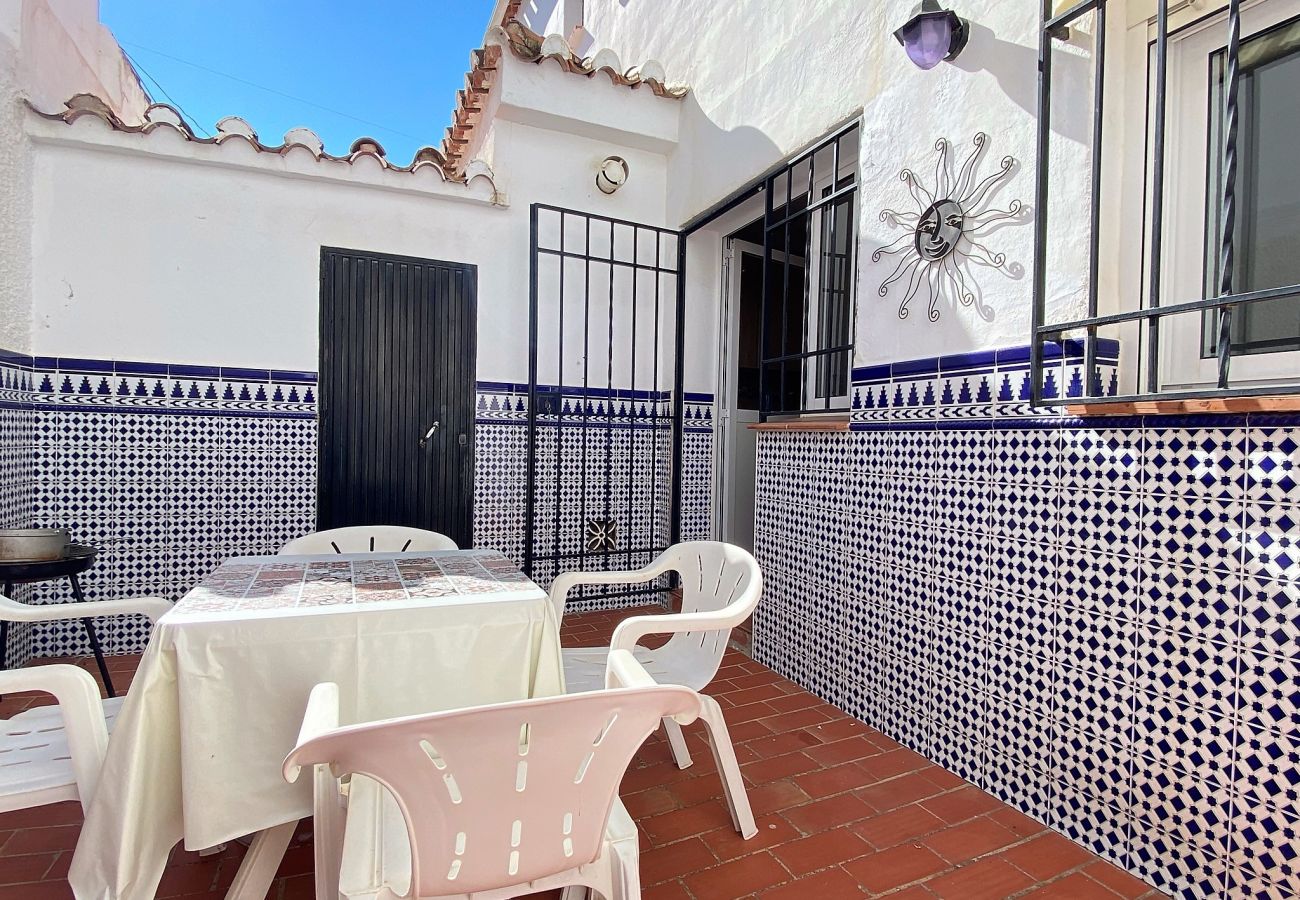 House in Nerja - Casa Almijara II  25 by Casasol