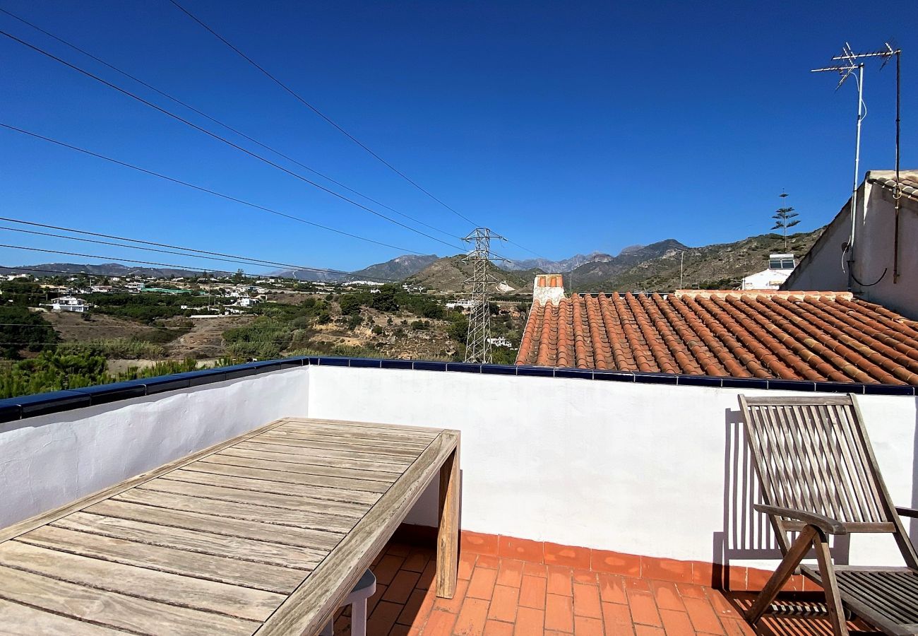 House in Nerja - Casa Almijara II  25 by Casasol