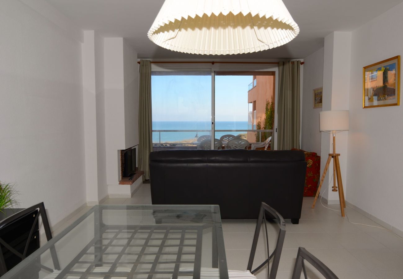 Apartment in Pals - GOLF MAR II B 1-4