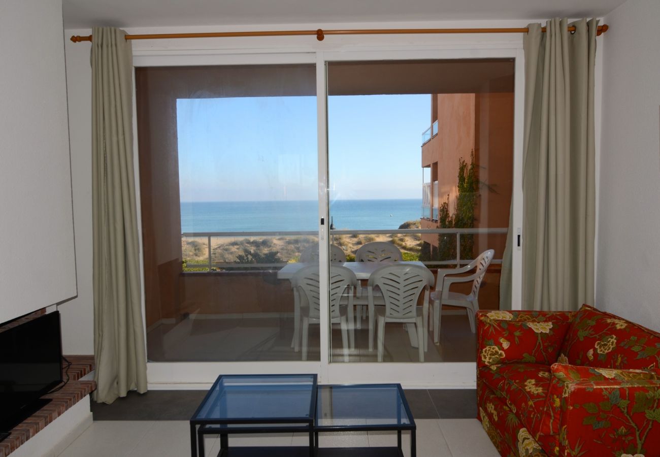 Apartment in Pals - GOLF MAR II B 1-4