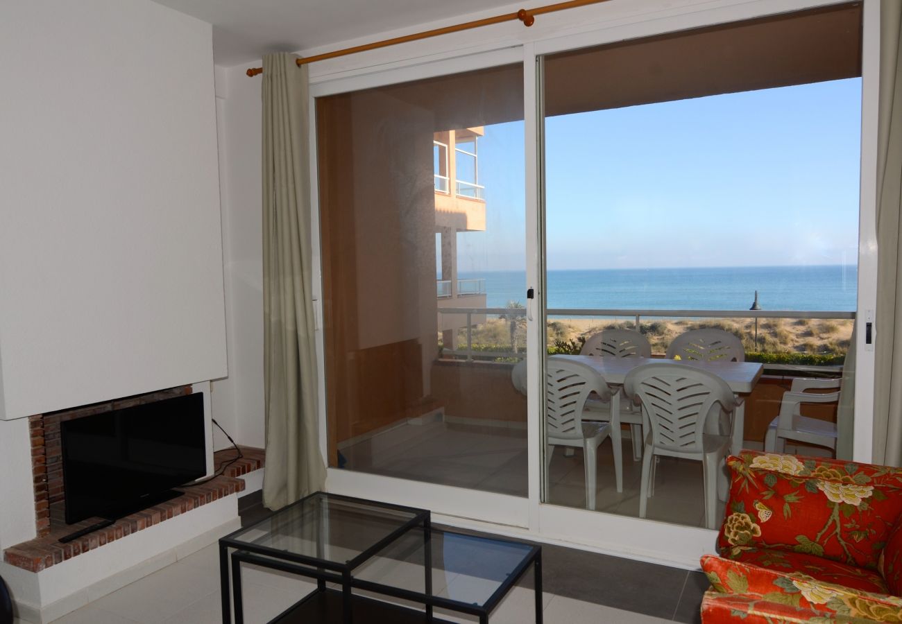 Apartment in Pals - GOLF MAR II B 1-4