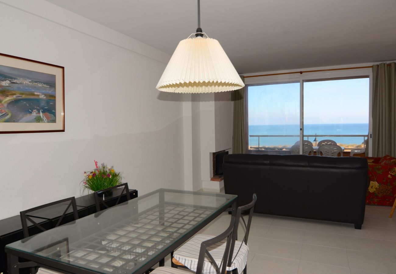 Apartment in Pals - GOLF MAR II B 1-4