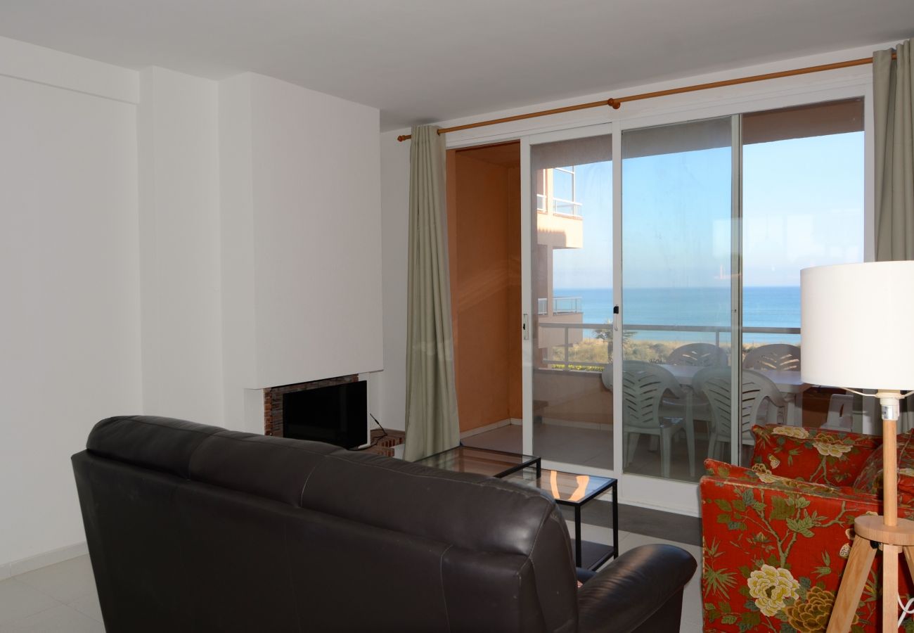 Apartment in Pals - GOLF MAR II B 1-4