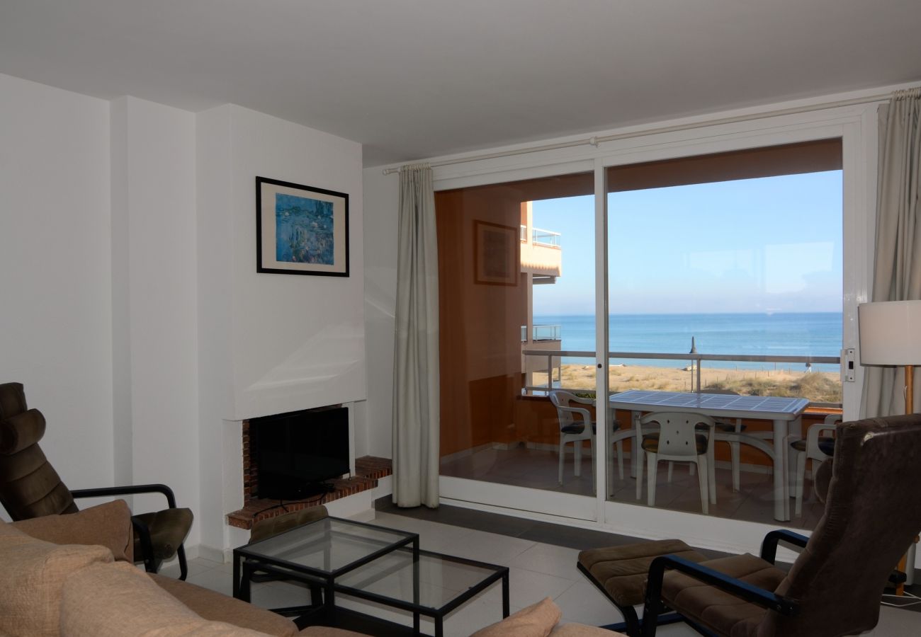 Apartment in Pals - GOLF MAR II C 1-4