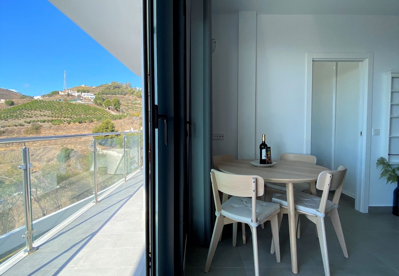 Apartment in Nerja - Balcon del Mar Seaview 115 by Casasol