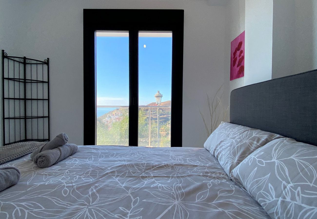 Apartment in Nerja - Balcon del Mar Seaview 115 by Casasol