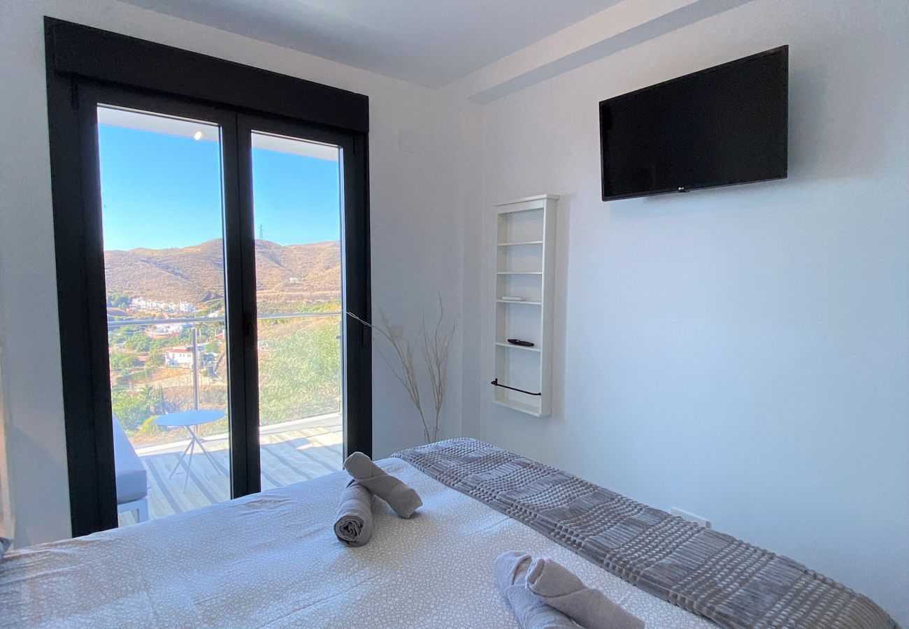 Apartment in Nerja - Balcon del Mar Seaview 115 by Casasol