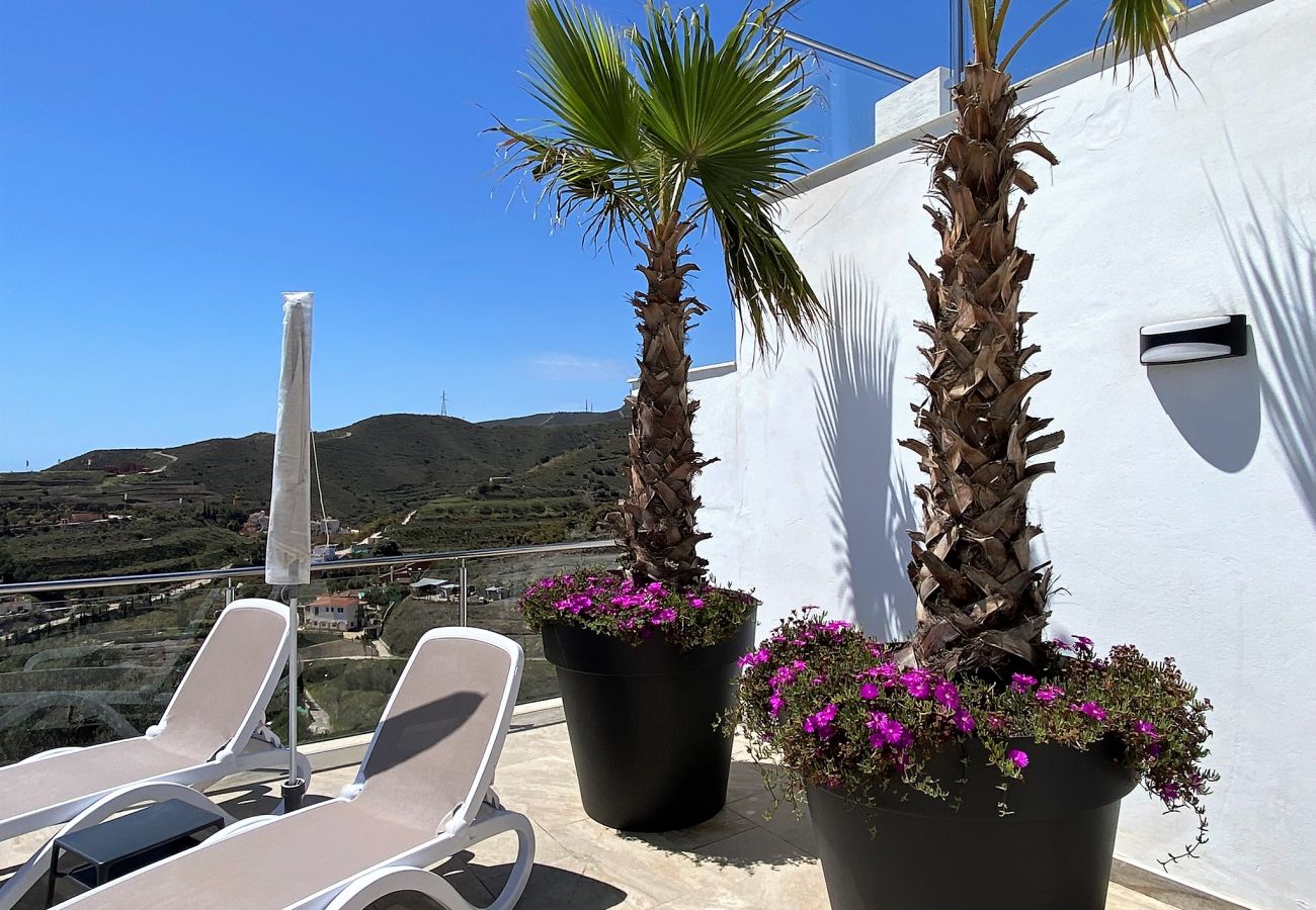 Apartment in Nerja - Balcon del Mar Seaview 115 by Casasol