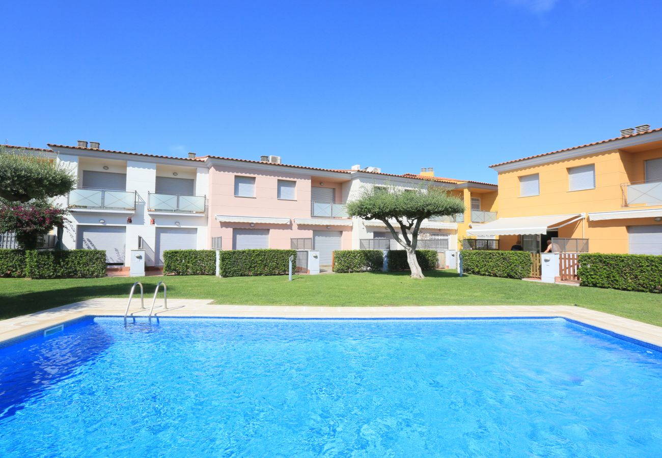 House in Cambrils - TARONGERS 31 D