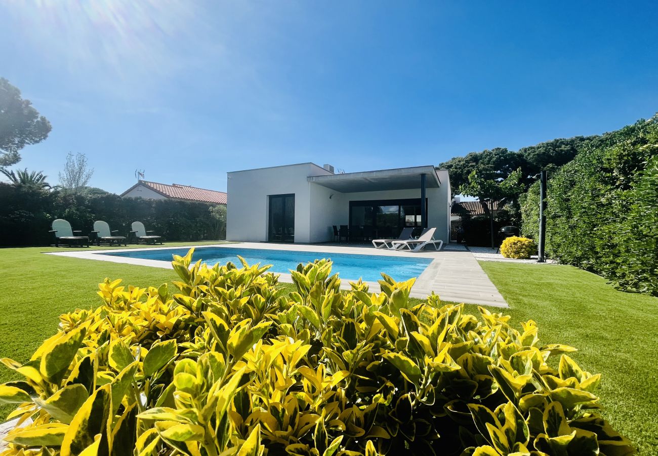 Villa in Torroella de Montgri - MP - Casa Olivera