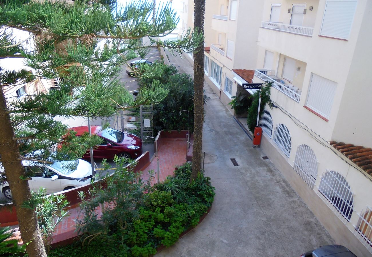 Apartment in Peñiscola - Las Nereidas LEK