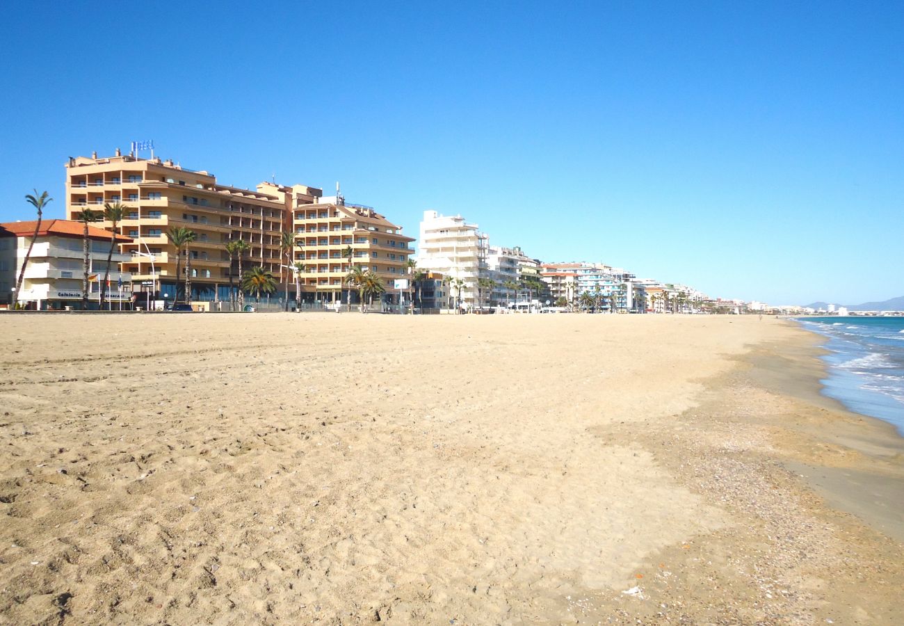 Apartment in Peñiscola - Las Nereidas LEK