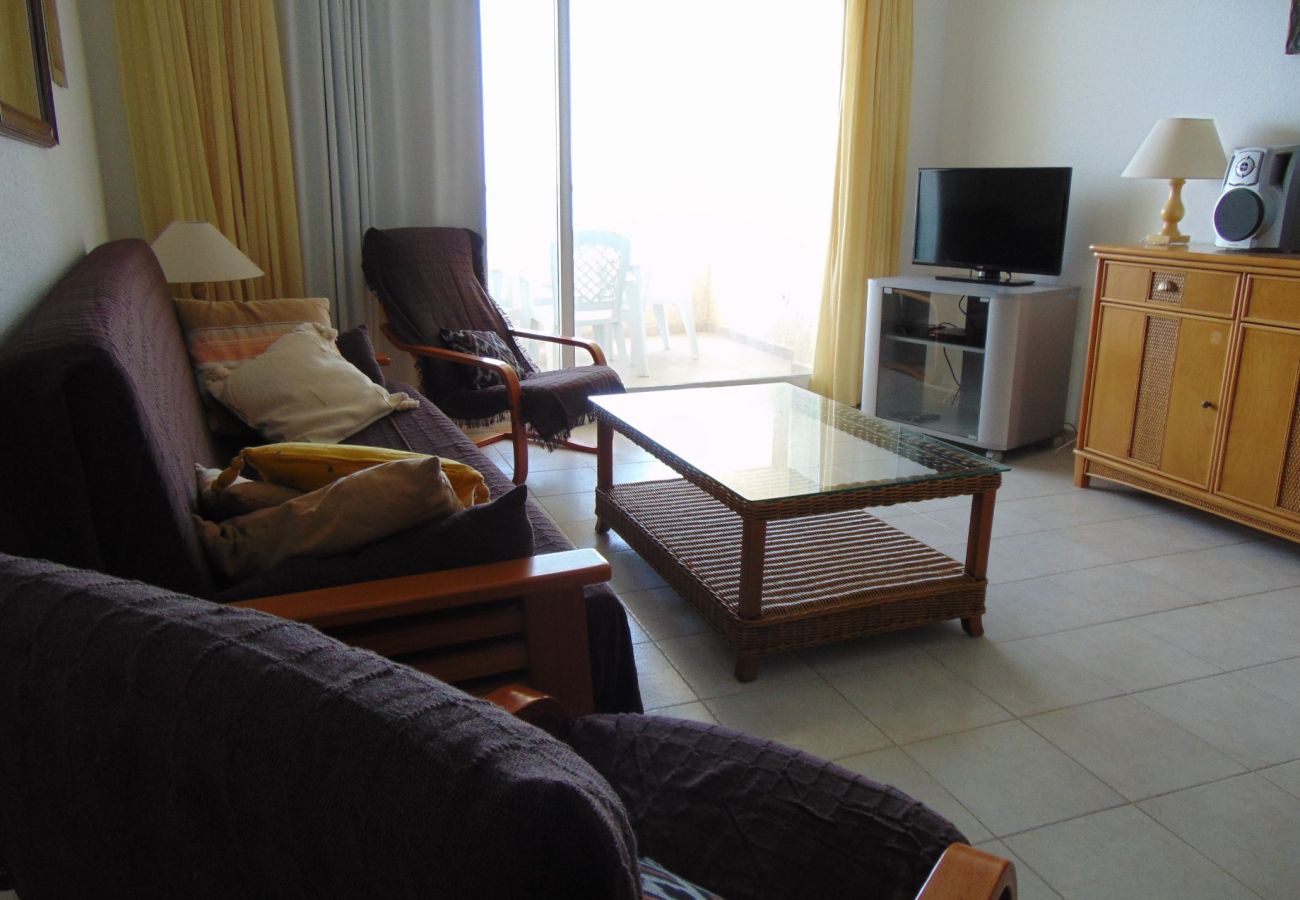 Apartment in Calpe / Calp - AT222 APOLO 2D