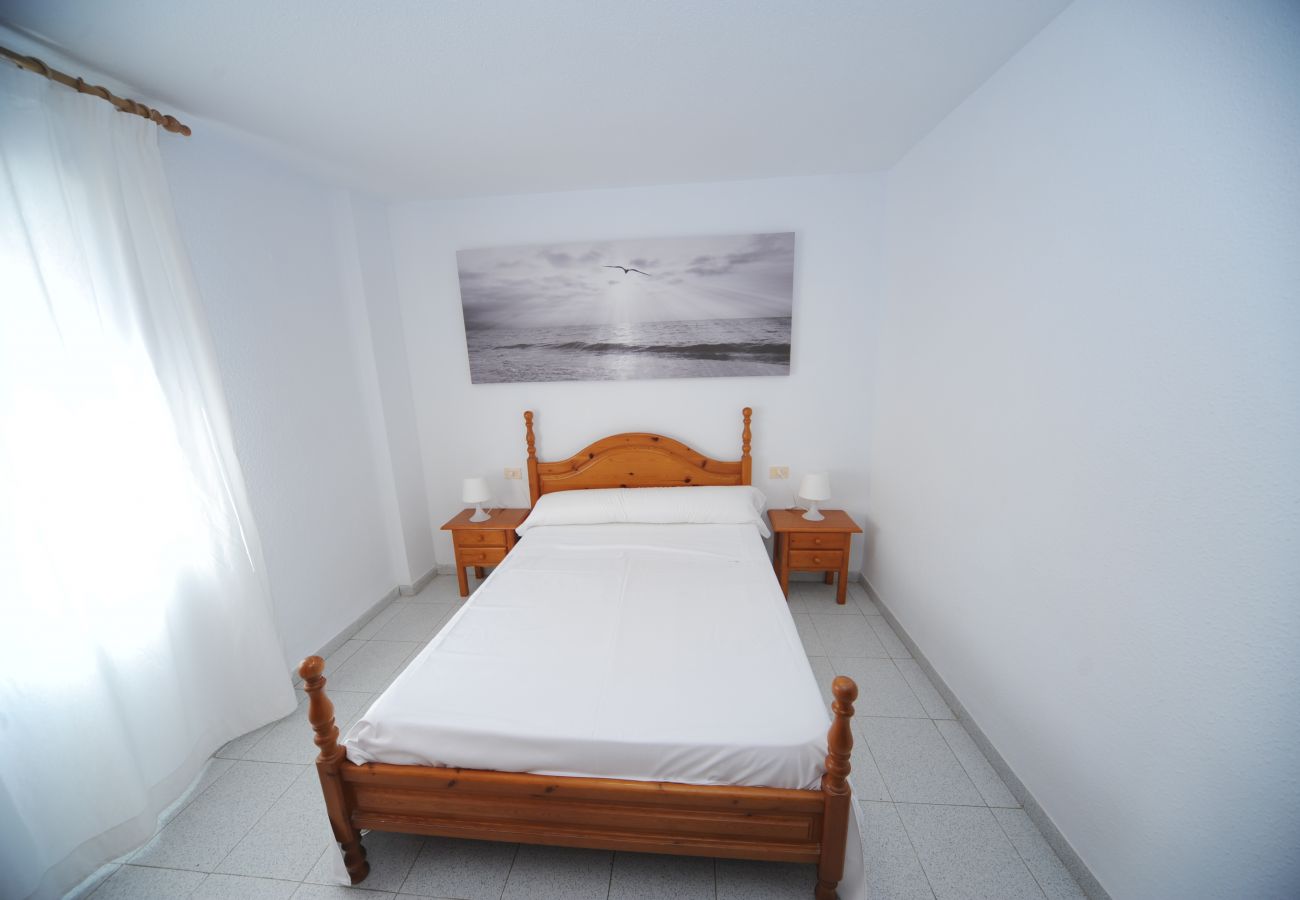 Apartment in Peñiscola - SAB 3-2 (020)