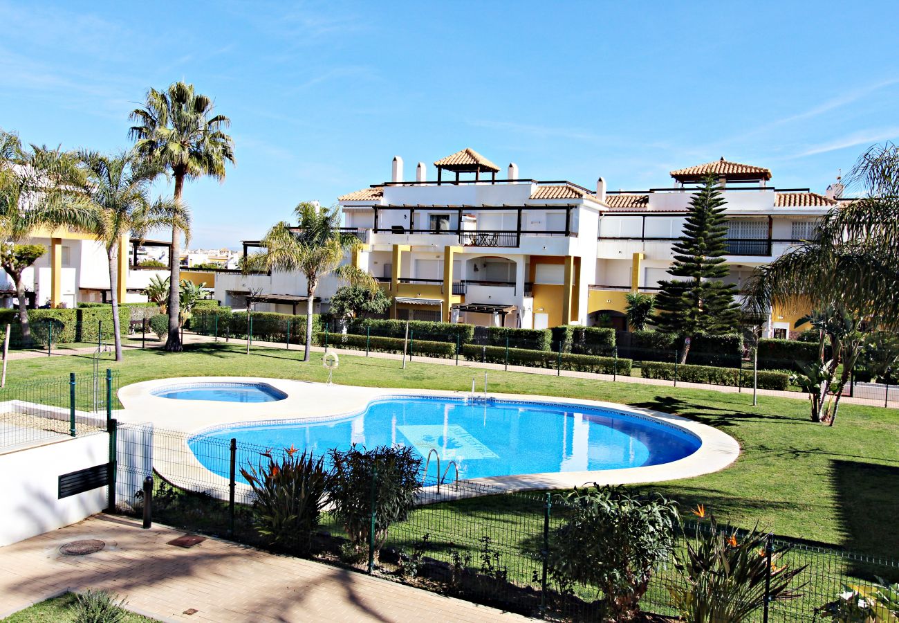 Apartment in Vera playa - D.Lomas del Mar 1