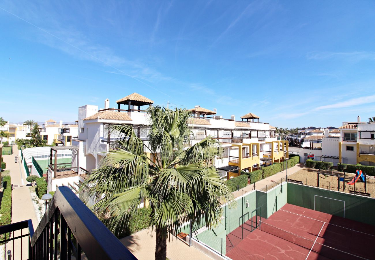 Apartment in Vera playa - D.Lomas del Mar 1