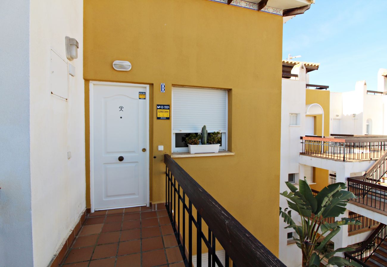 Apartment in Vera playa - D.Lomas del Mar 1