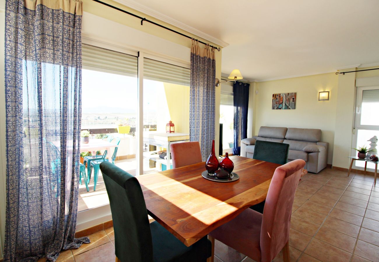 Apartment in Vera playa - D.Lomas del Mar 1