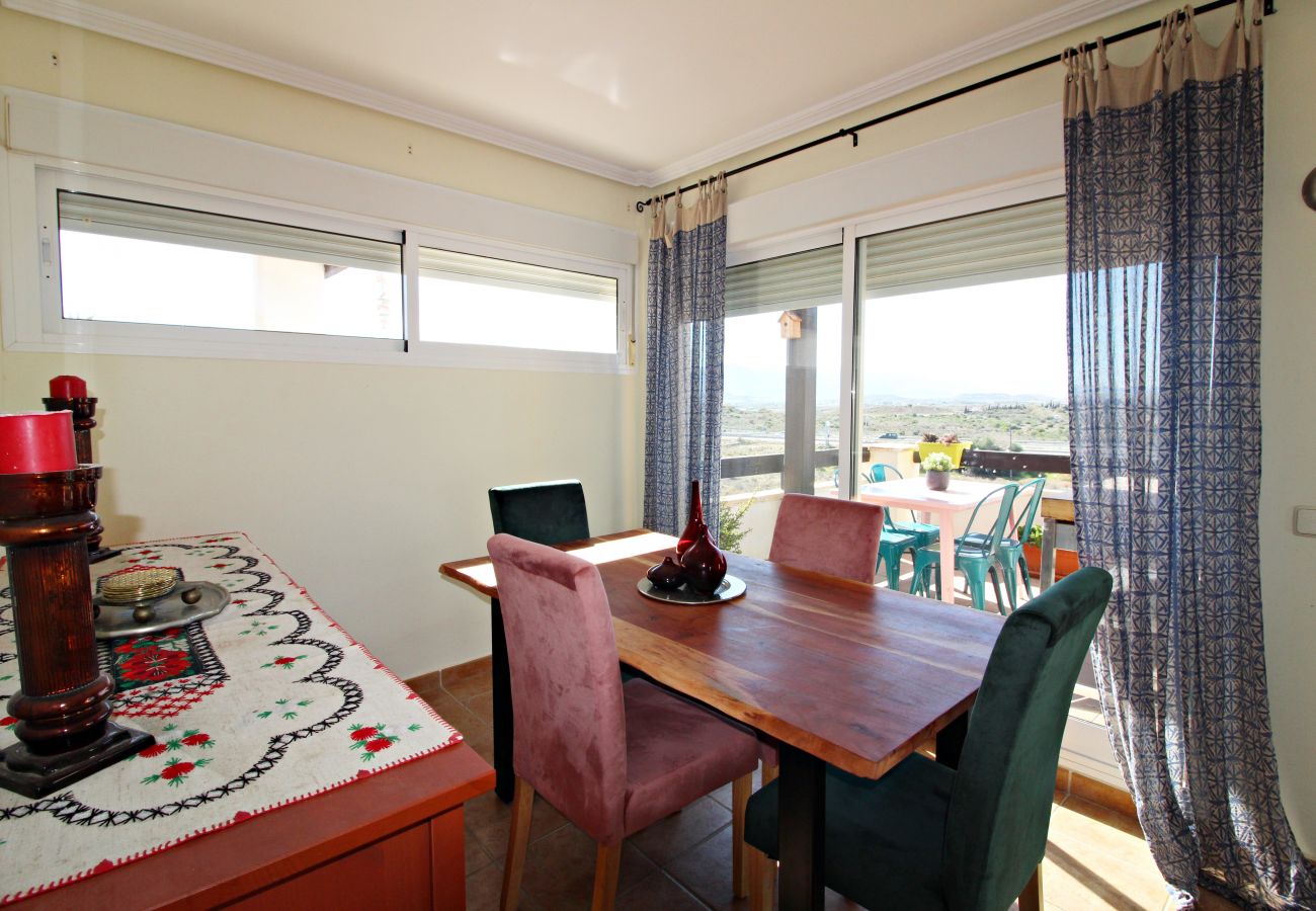 Apartment in Vera playa - D.Lomas del Mar 1