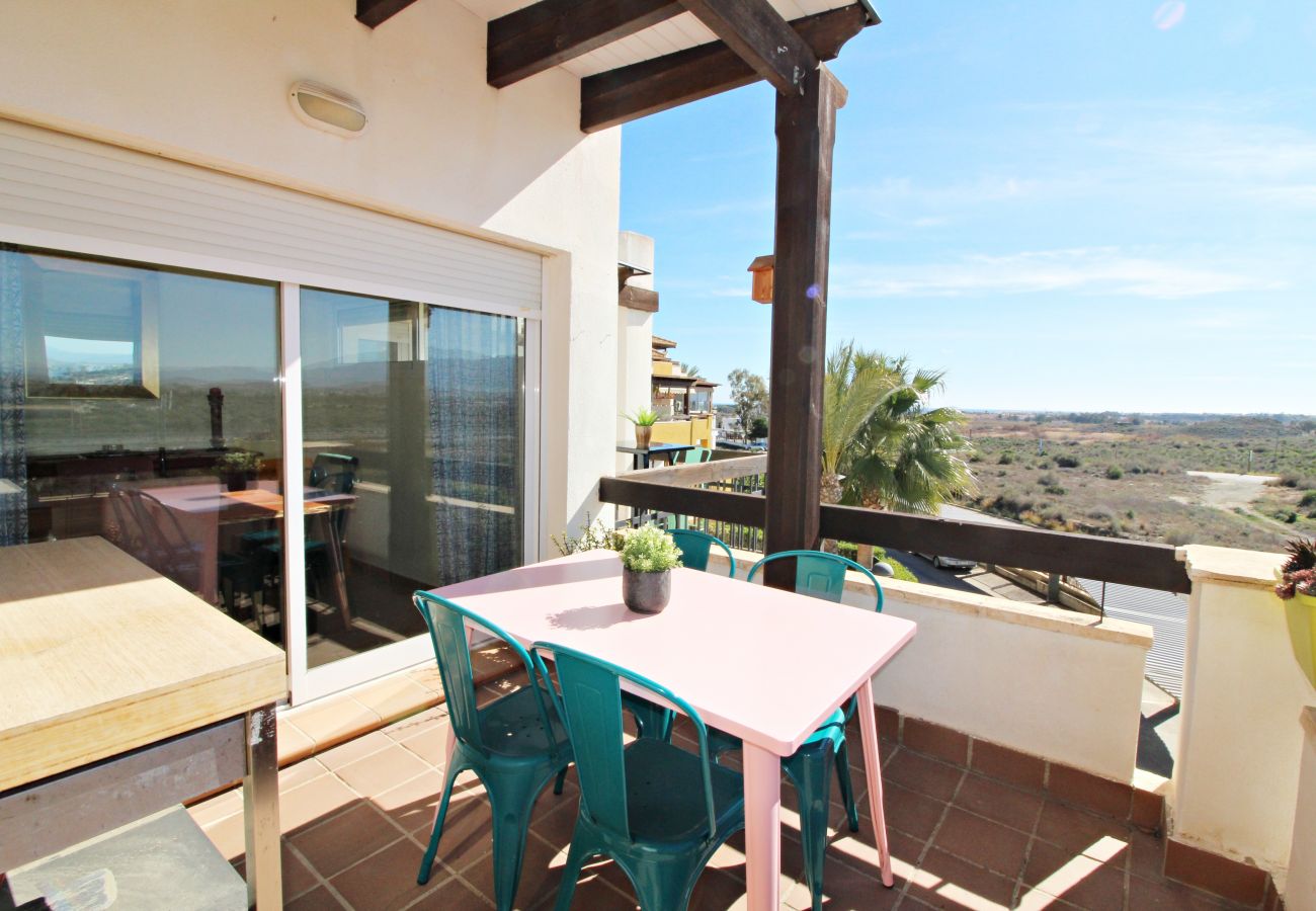 Apartment in Vera playa - D.Lomas del Mar 1