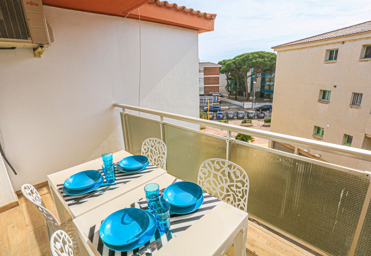 Apartment in Cambrils - Mexico