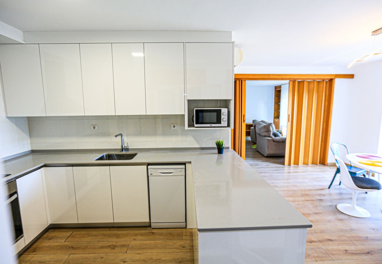 Apartment in Salou - ESTRELLA