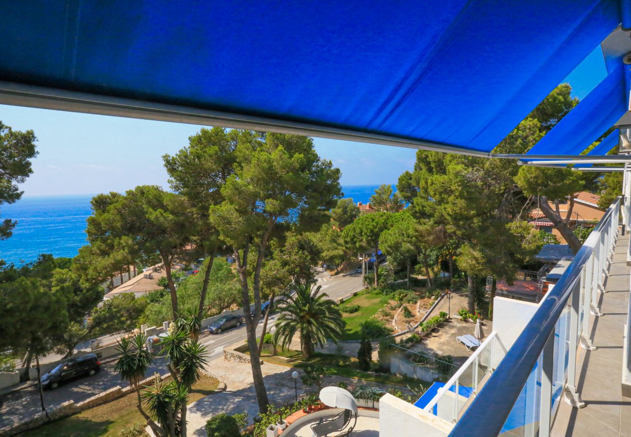 Apartment in Salou - ESTRELLA