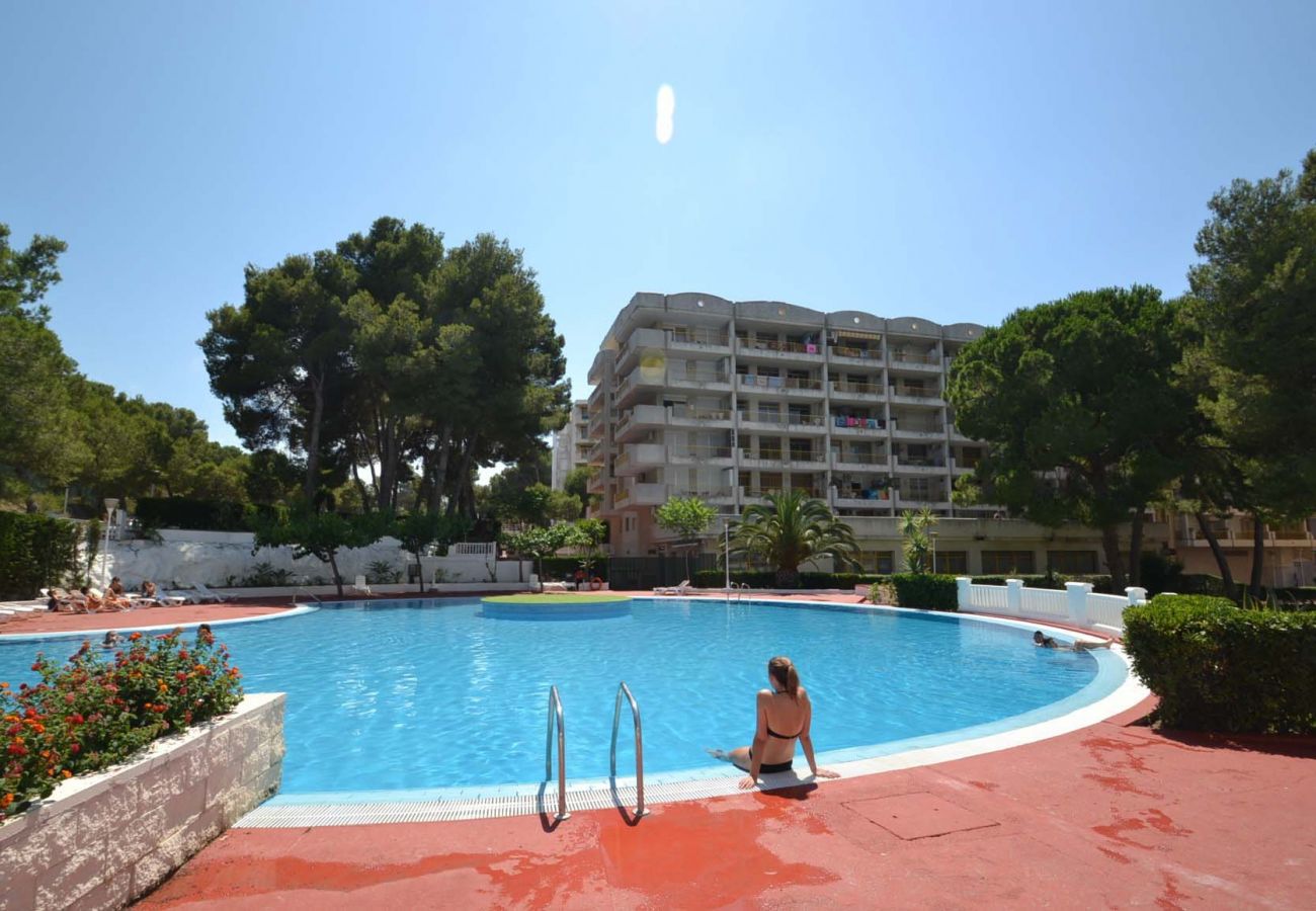 Apartment in Salou - CATALUNYA DONNA