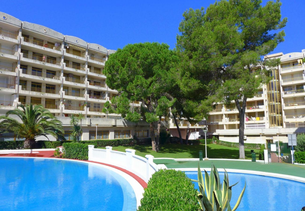 Apartment in Salou - CATALUNYA DONNA