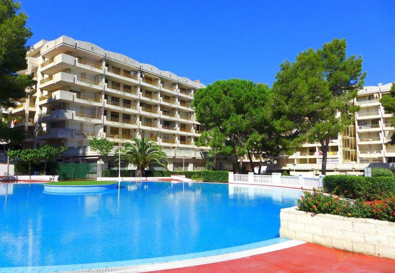 Apartment in Salou - CATALUNYA DONNA