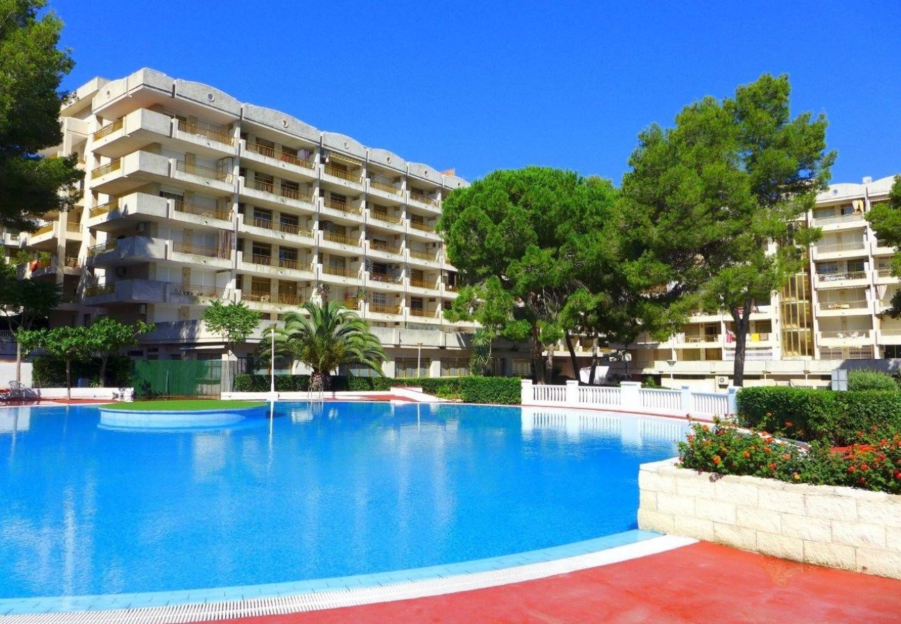 Apartment in Salou - CATALUNYA DONNA