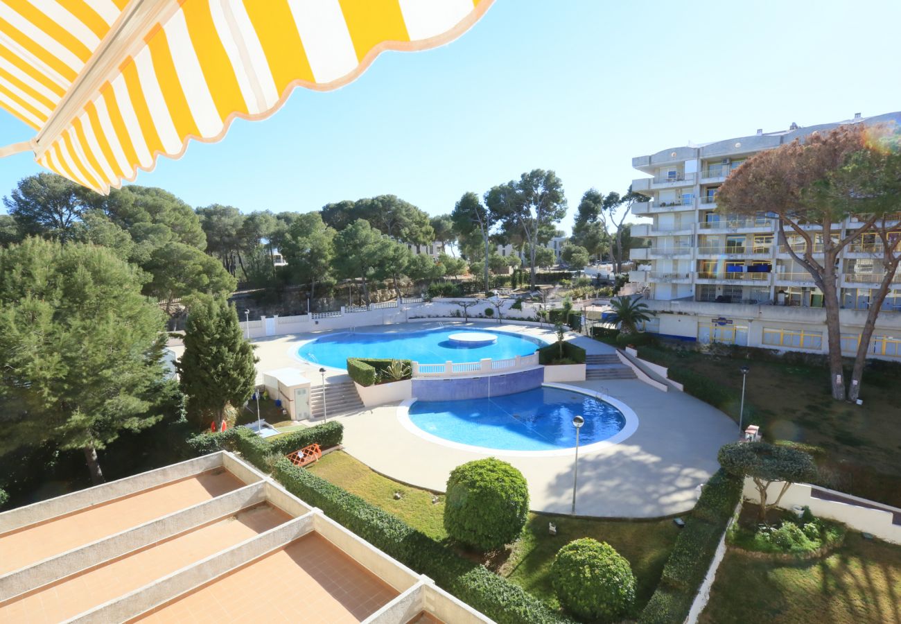 Apartment in Salou - CATALUNYA DONNA