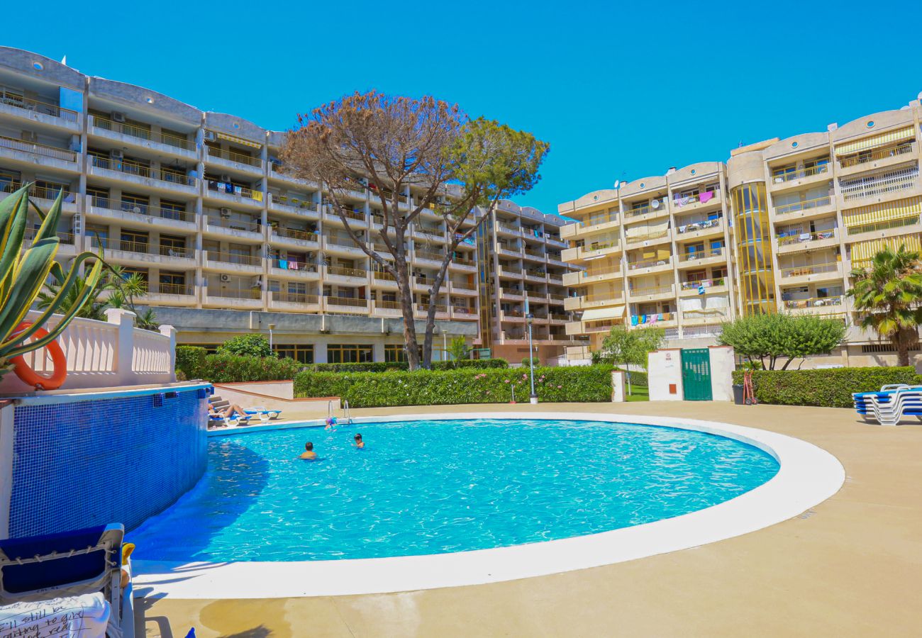 Apartment in Salou - CATALUNYA DONNA