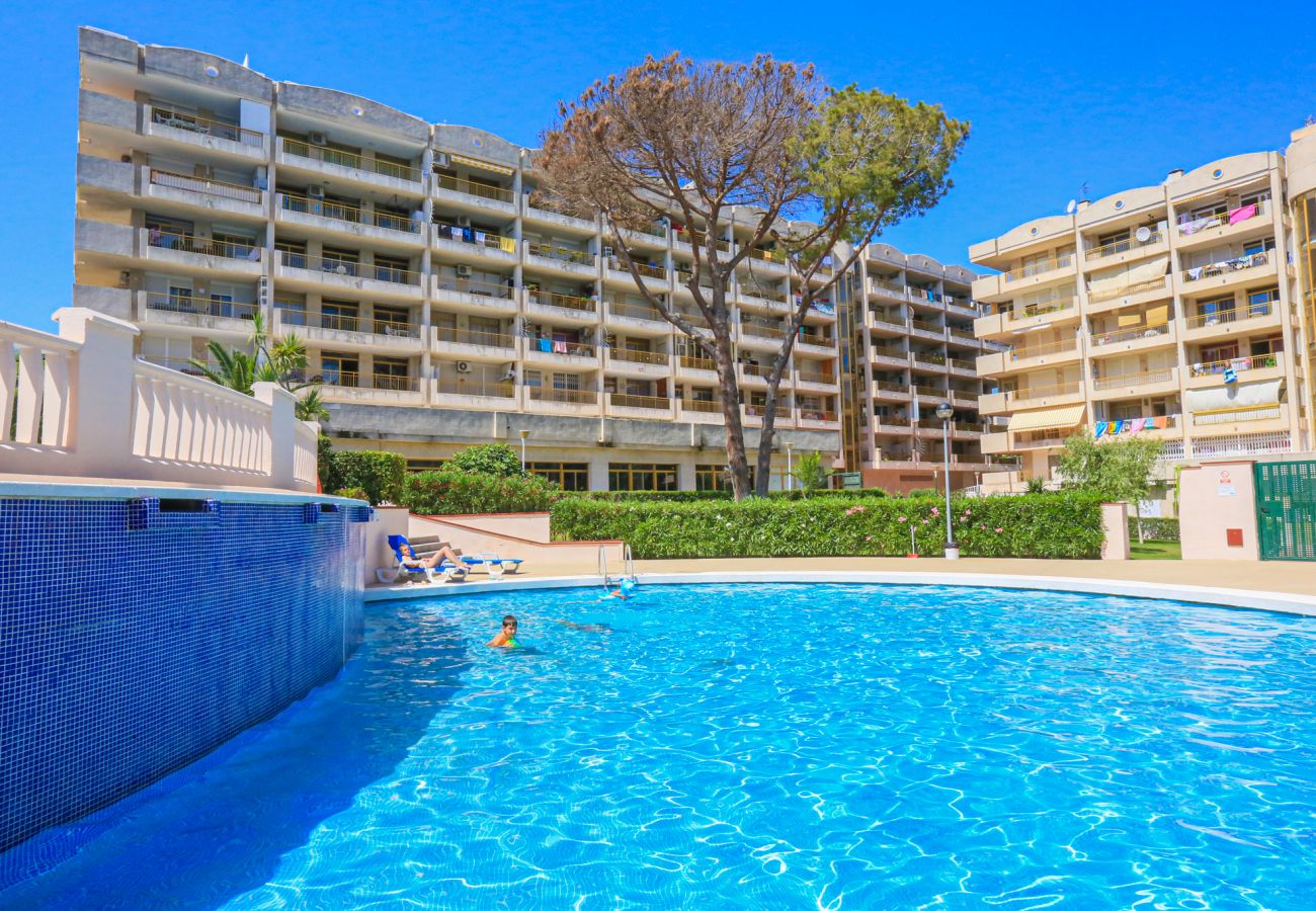 Apartment in Salou - CATALUNYA DONNA