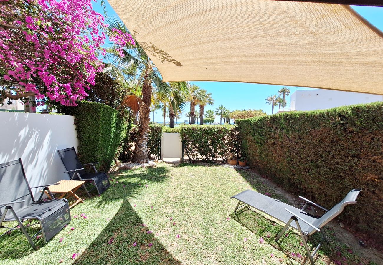 Townhouse in Vera playa - Playa de Baria I B5-02