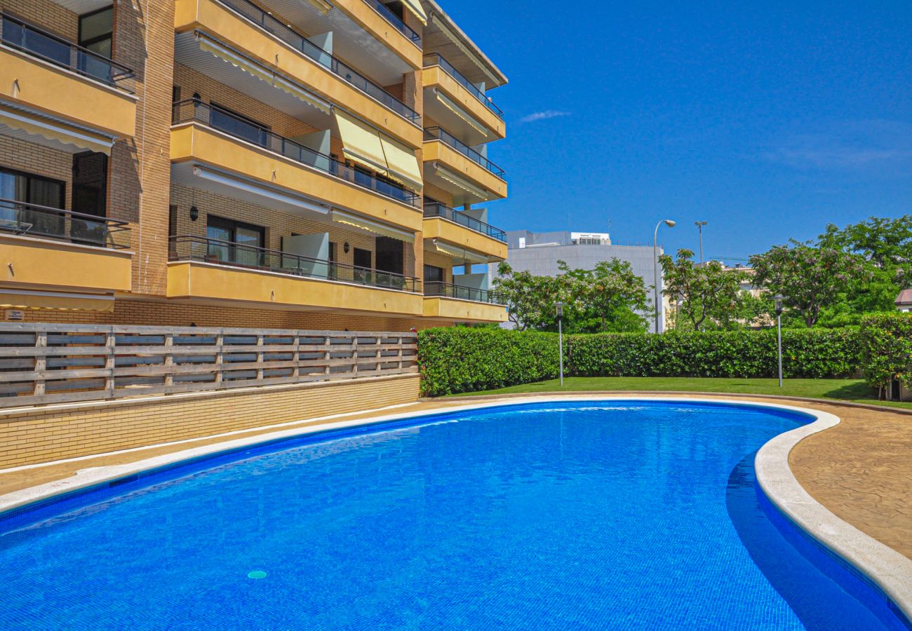 Apartment in Cambrils - PARADIS ATICO