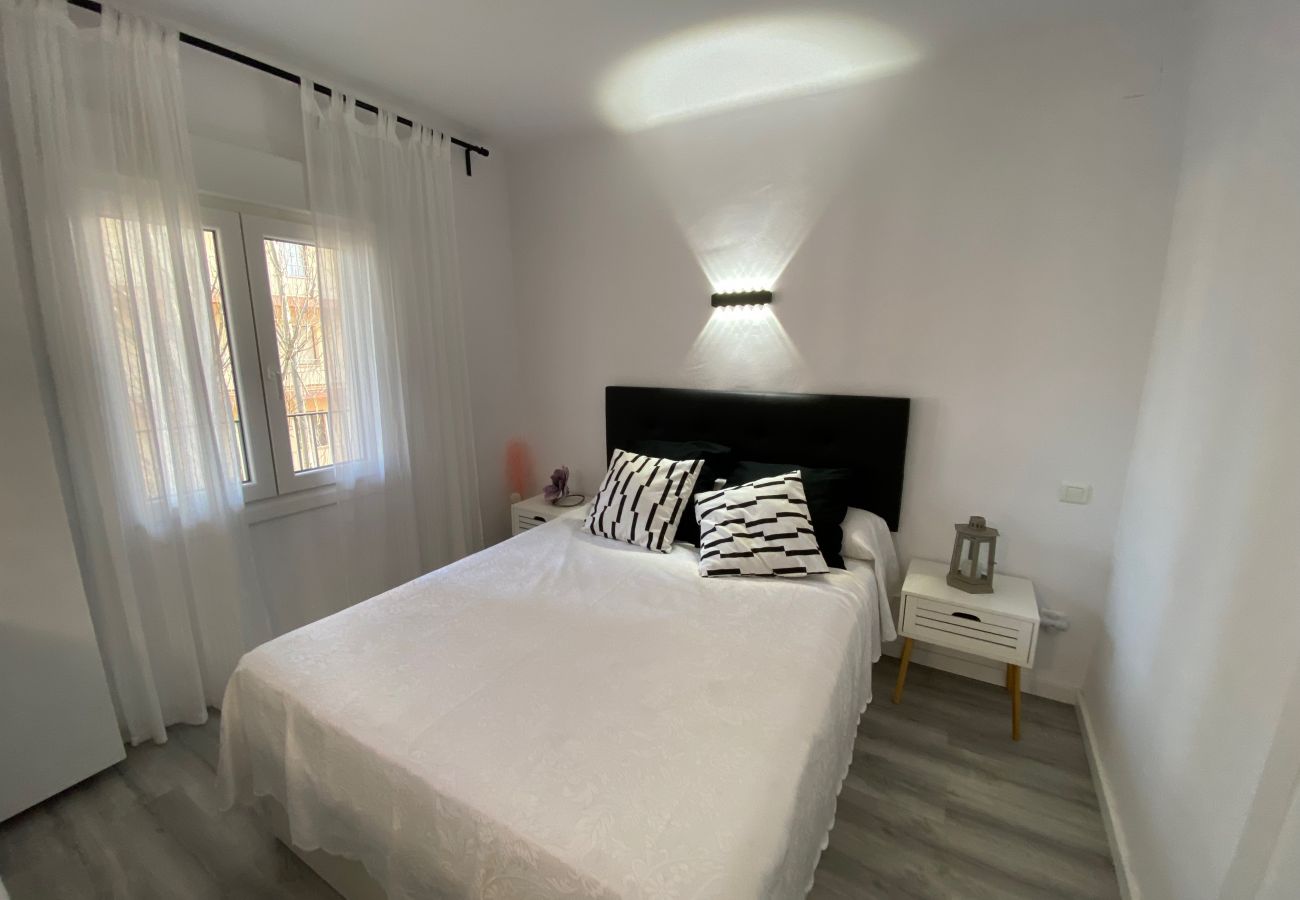 Apartment in Torroella de Montgri - Mare Nostrum 622