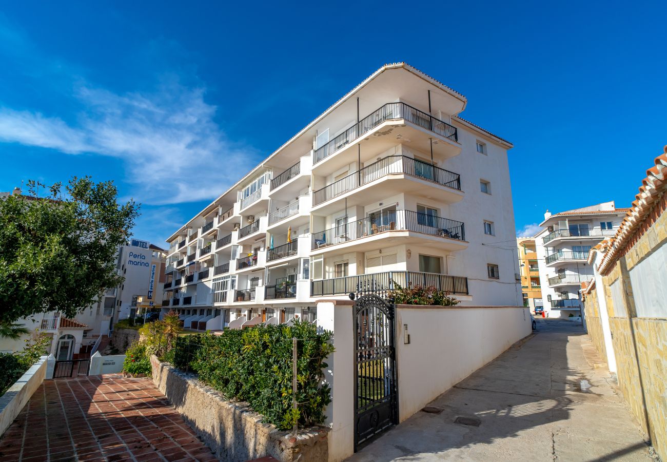 Apartment in Nerja - Arce 5 Torrecilla Beach by Casasol