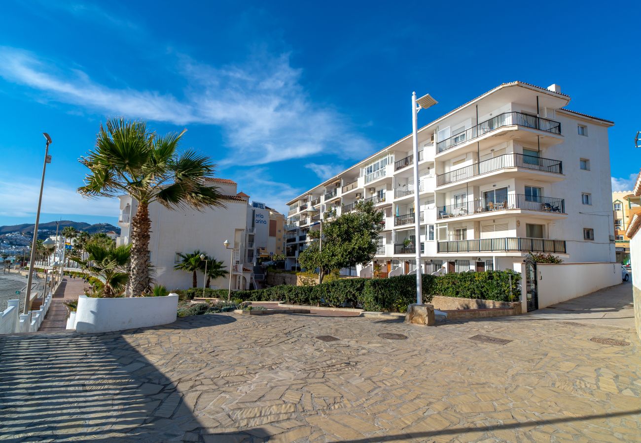 Apartment in Nerja - Arce 5 Torrecilla Beach by Casasol