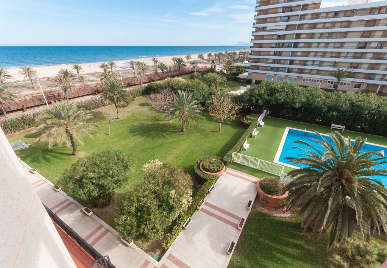 Apartment in Playa de Gandía - 47. AG PRESIDENTE 3B-2