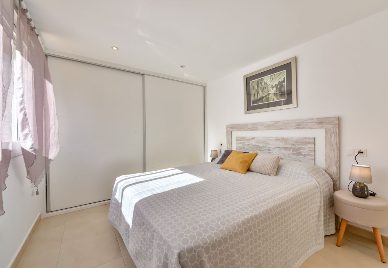 Villa in Javea - AT348 BEGONIA