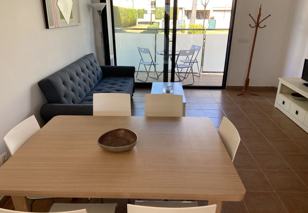 Apartment in Javea - SANTA BARBARA 2D