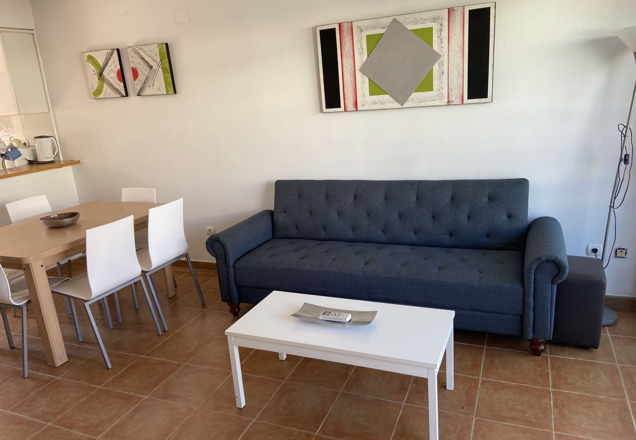 Apartment in Javea - SANTA BARBARA 2D