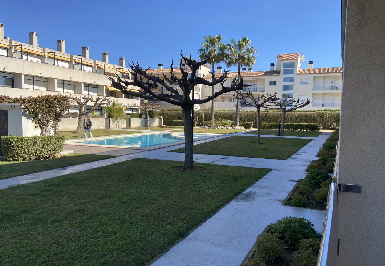 Apartment in Javea - SANTA BARBARA 2D