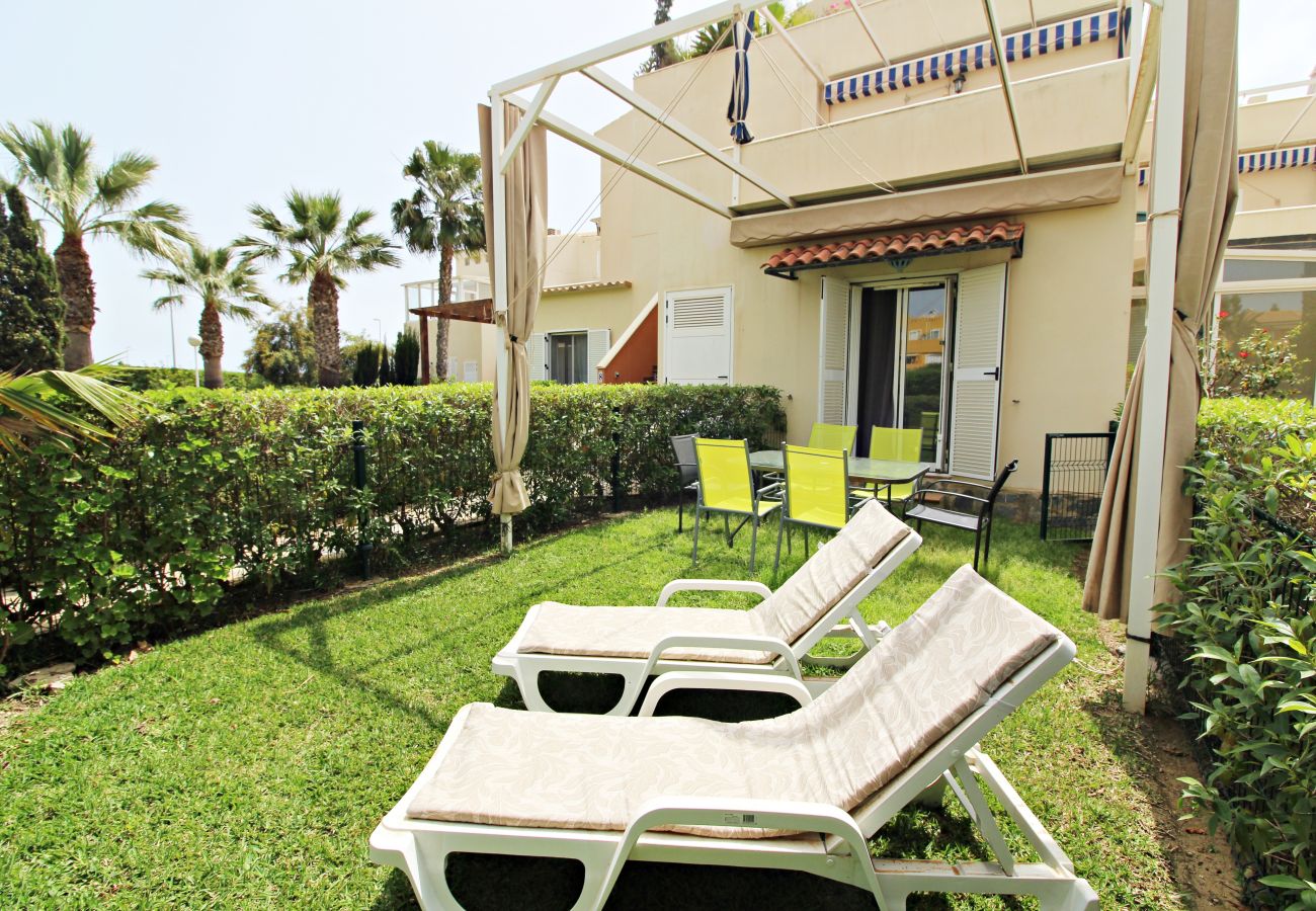 Apartment in Vera playa - N.Vera Natura Bajo