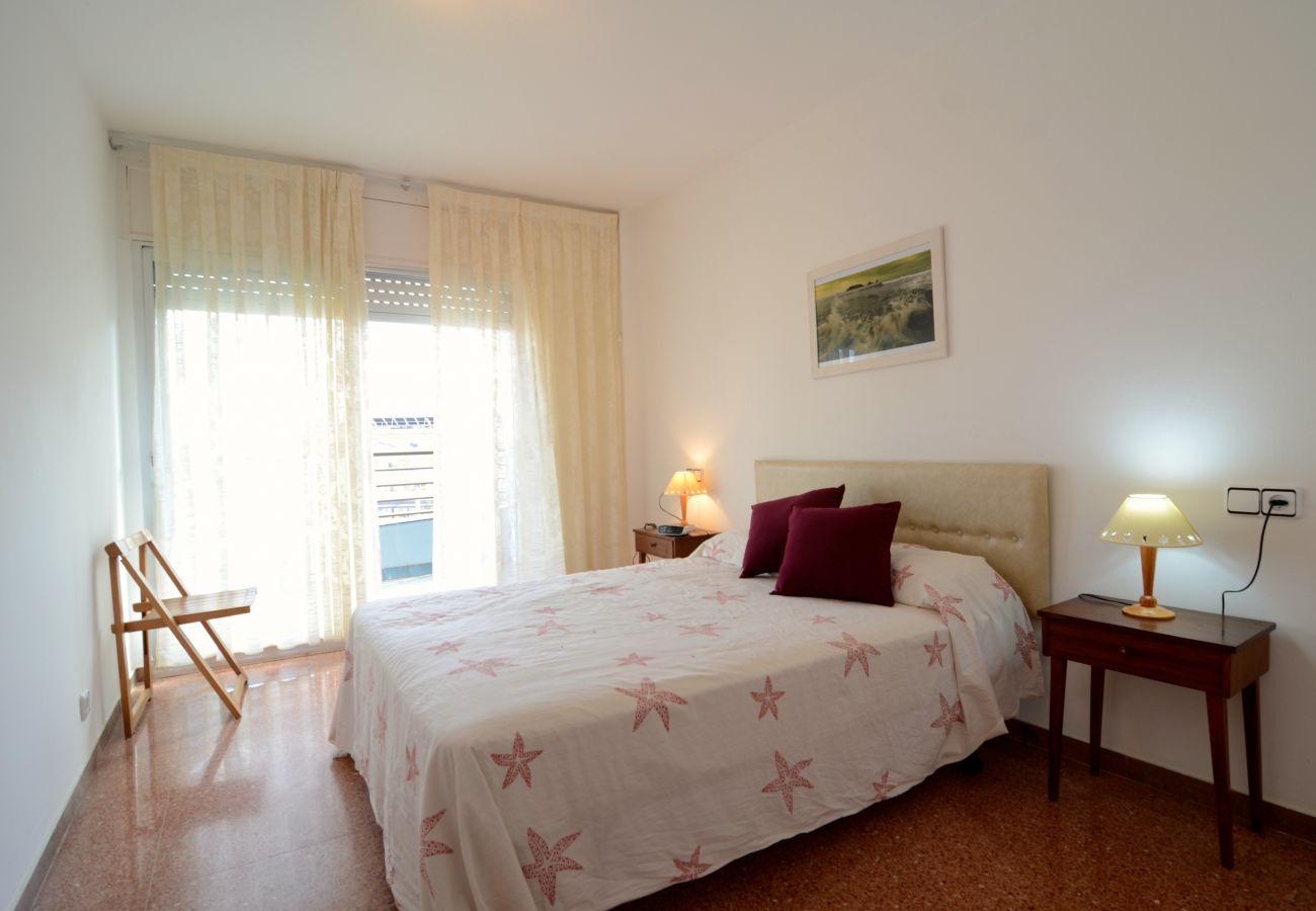 Apartment in Estartit - ROCAMAURA III 3-6