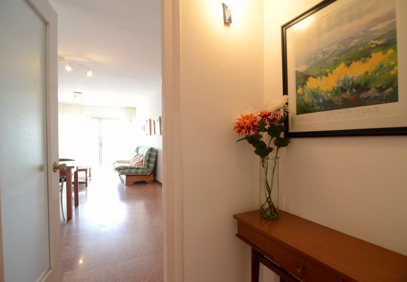 Apartment in Estartit - ROCAMAURA III 3-6