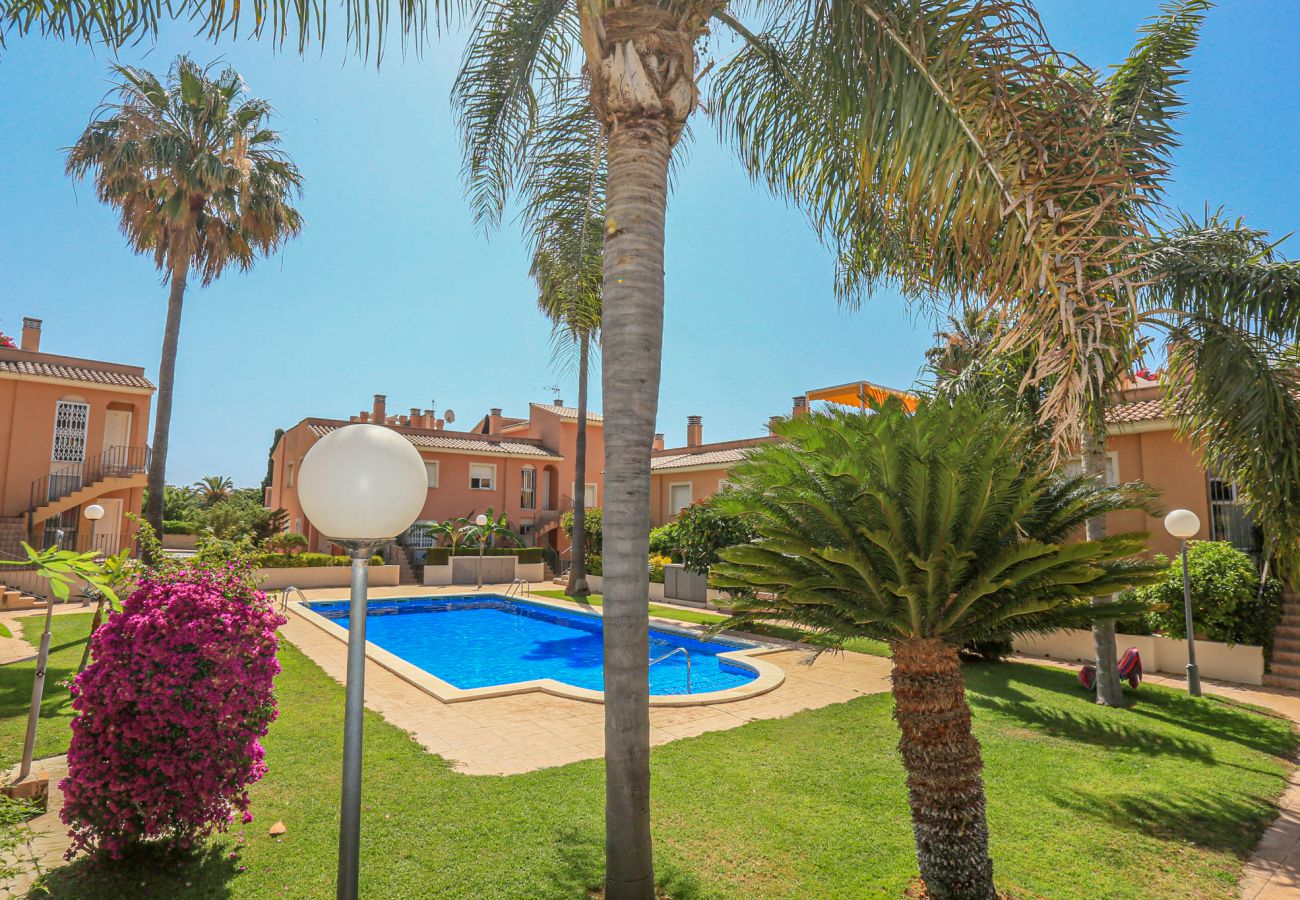 Apartment in Cambrils - Bahia Dorada 8 D