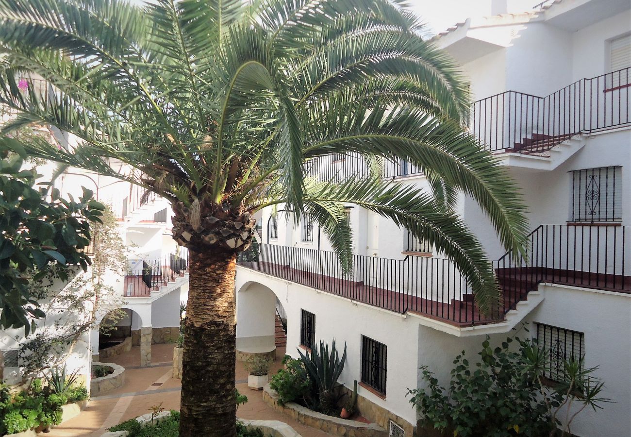 Apartment in Peñiscola - Calas Holidays Literas