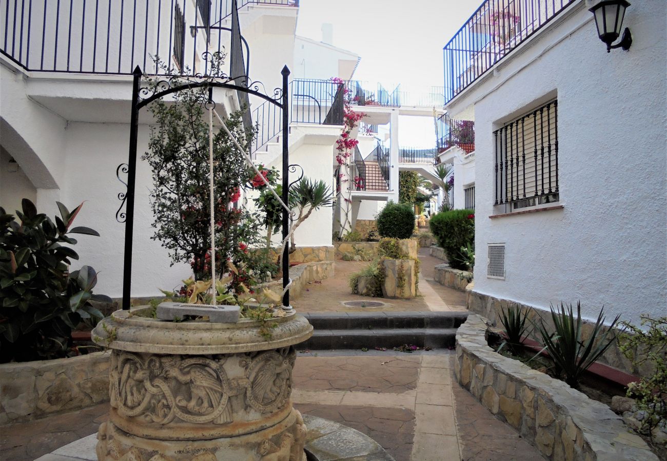 Apartment in Peñiscola - Calas Holidays Literas